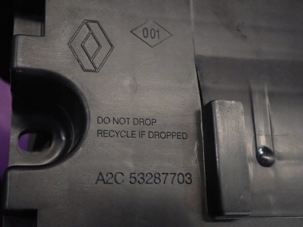 фото №6, Renault scenic iii 09-12 модуль c-box 280240001r