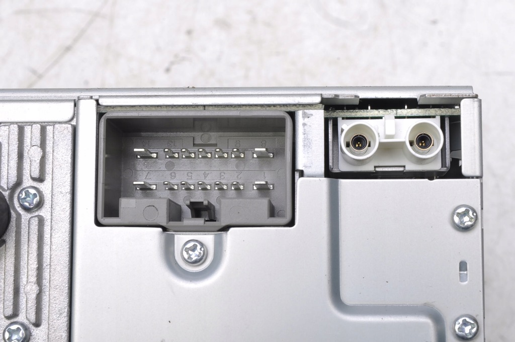 фото №7, Volvo c30 s40 ii v50 c70 ii радио 31260641