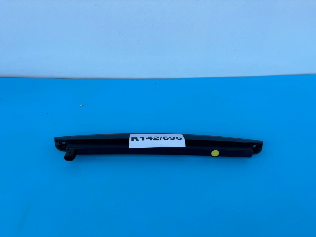 фото №2, Smart fortwo 453 світло стоп-сигнал led лампа стоп a4539063600 k142/696