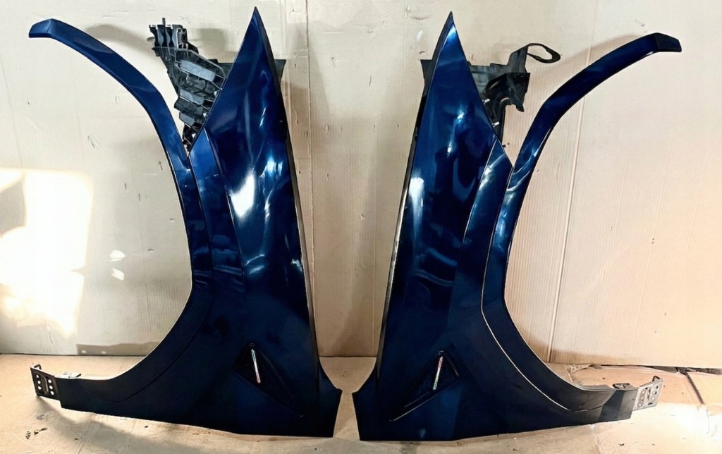 Idealny комплект . перед lamborghini urus matrix 23r 1 Зі Шроту