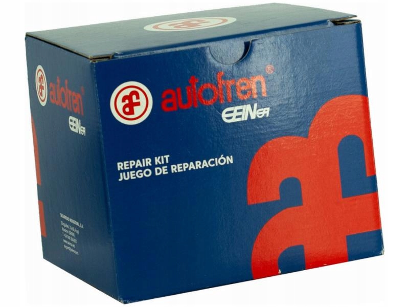 Купить Ремкомплект суппорт autofren seinsa d42833c