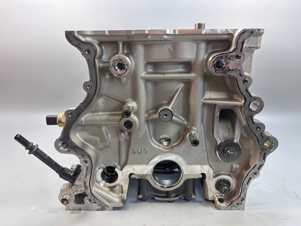 фото №11, Bmw f39 f45 f48 mini cooper f54 f55 f56 b48 b48a20a блок двигуна 8632047