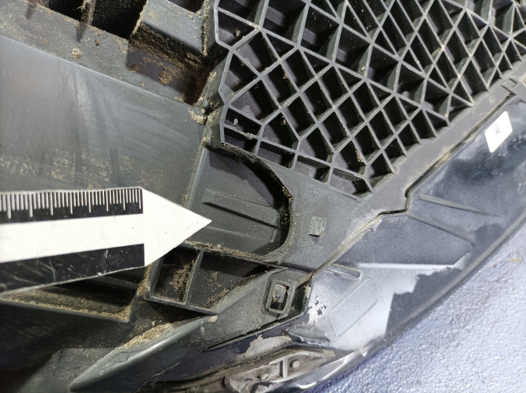 Audi q7 2 4m фара фара левый full led европа  4m0941033 Доставка