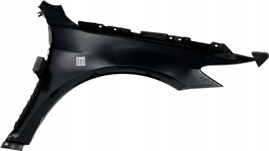 фото №7, Kompletny перед vw passat b8 3g lift бампер gte