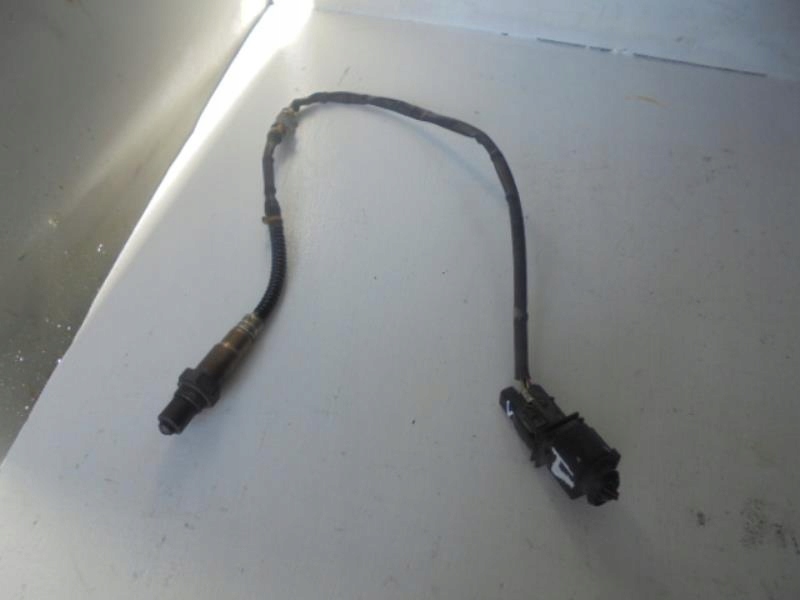 фото №1, Skoda fabia 1.2 b датчик лямбда-зонд 03e906262b