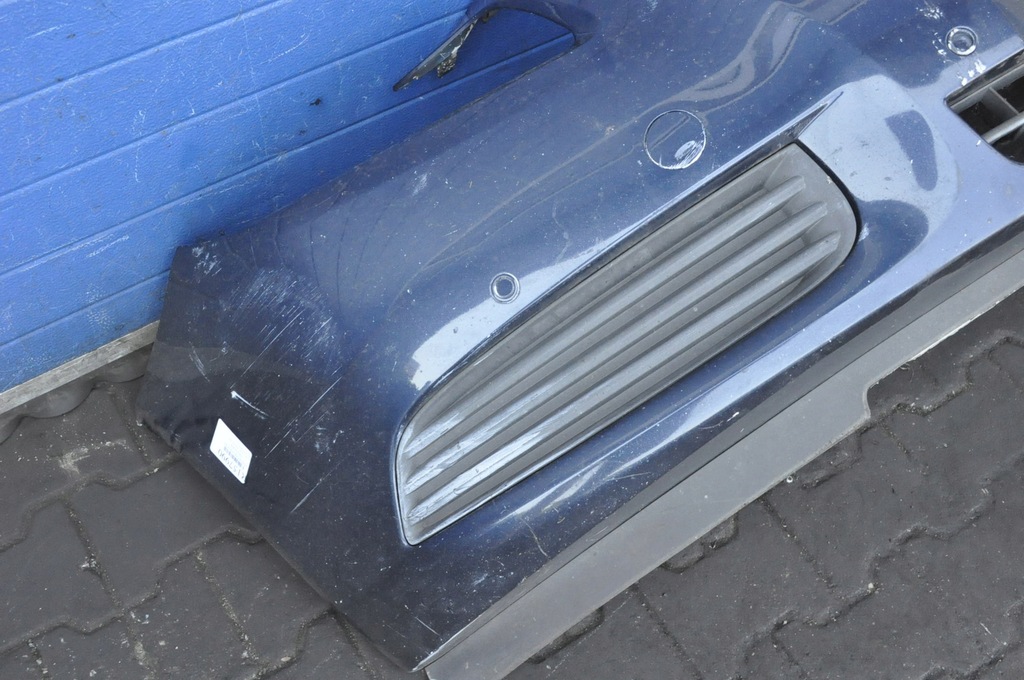 фото №10, Opel insignia бампер перед передний pdc