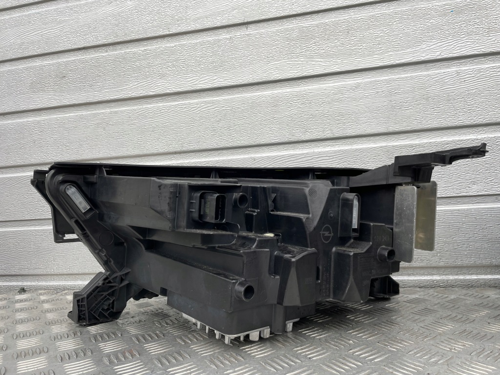 Opel mokka 2 фара перед ліва правий led 9834016680 9834016880 Київ