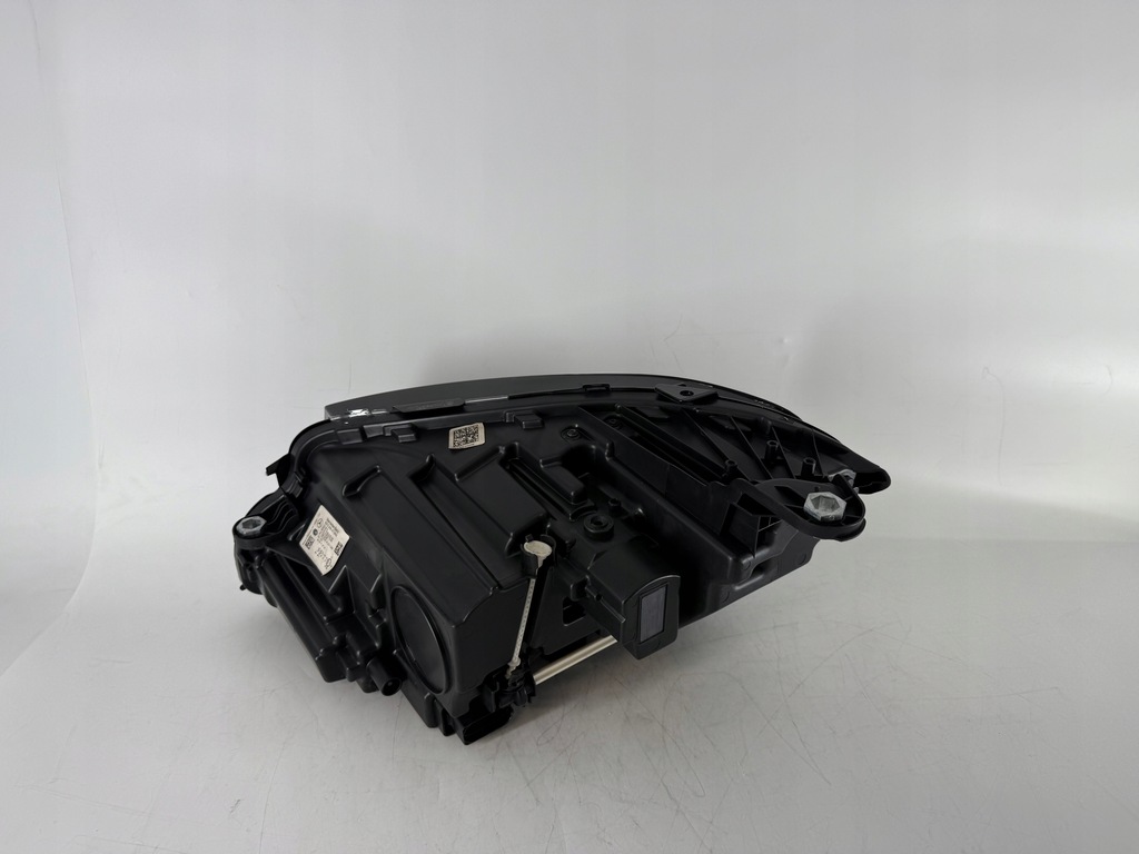 фото №11, Mercedes e klasa 213 w213 full led performance лампа ліва права