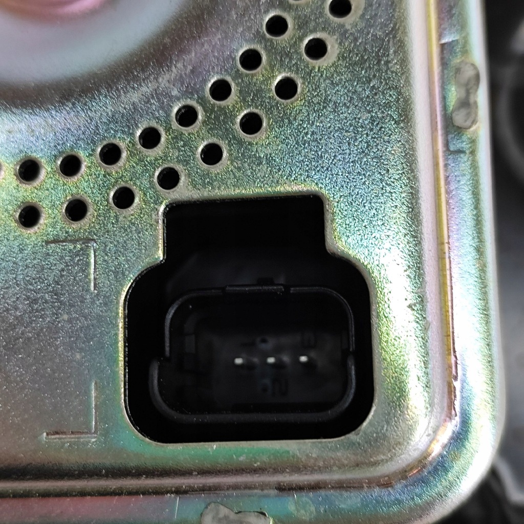 фото №6, Ford mustang mach-e 2023 сирена сигнализация