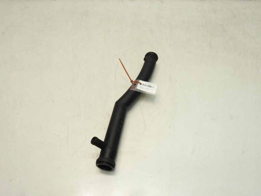 фото №7, Пабтрубок  труба воды vw golf vi 1.4 tsi 03c121065b