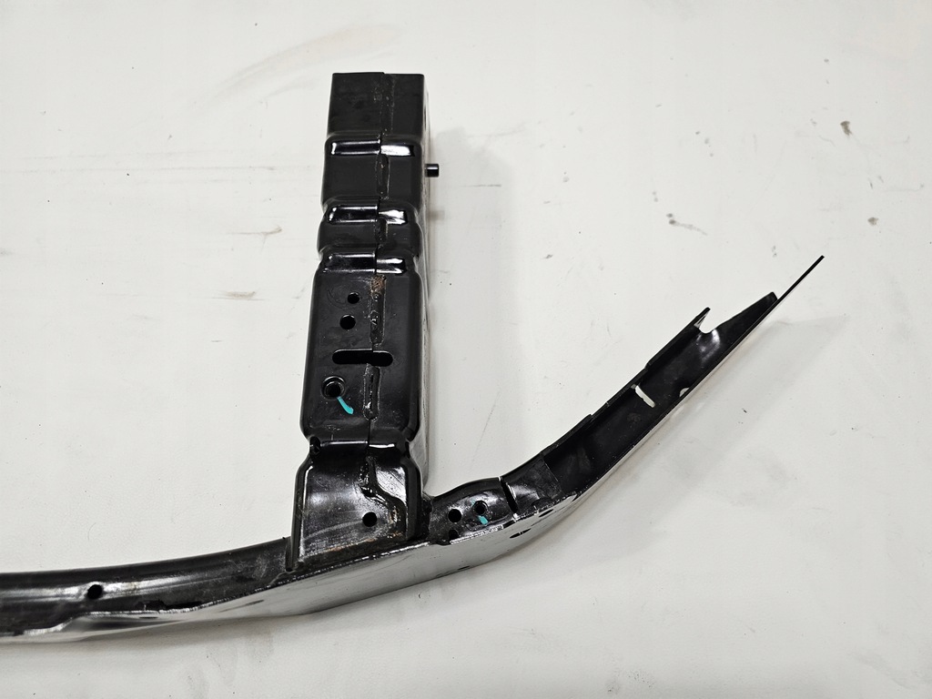 фото №8, Балка підсилювач перед bmw ix3 g08