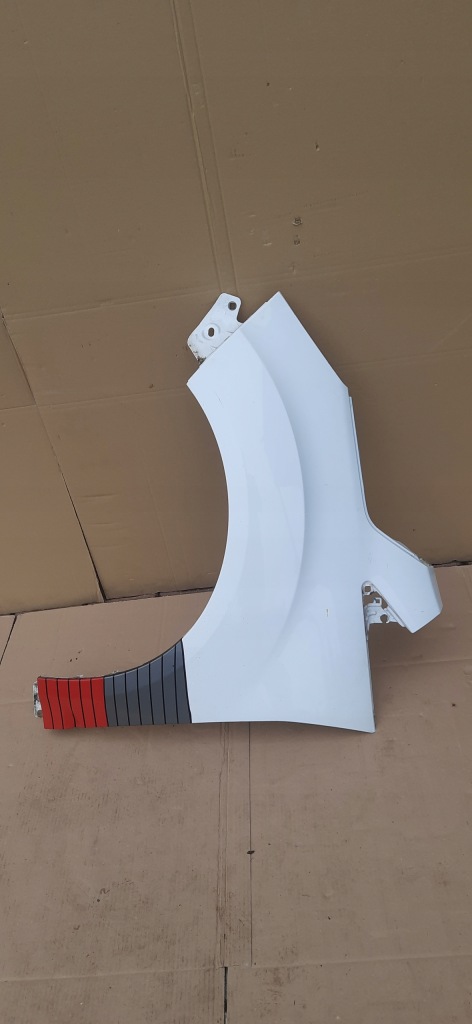 Крыло  перед левое  ford c-max mk2 2 10- с Разборки