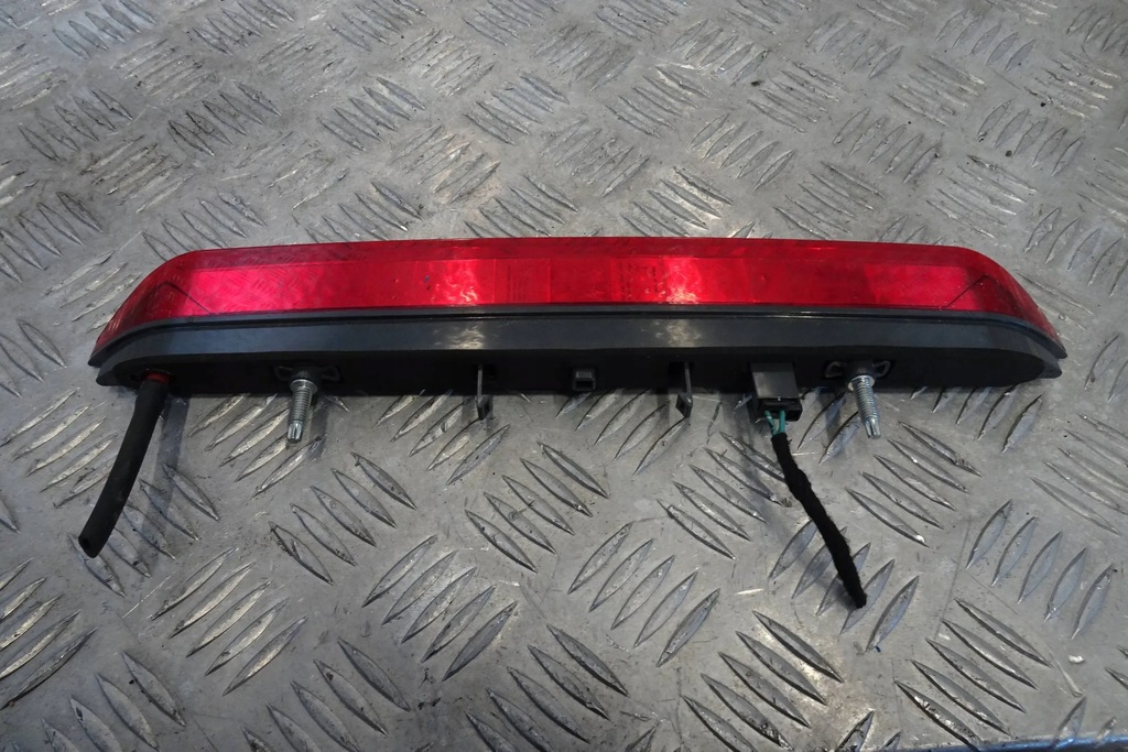 фото №2, Opel grandand x третий свет стоп стоп-сигнал 19-