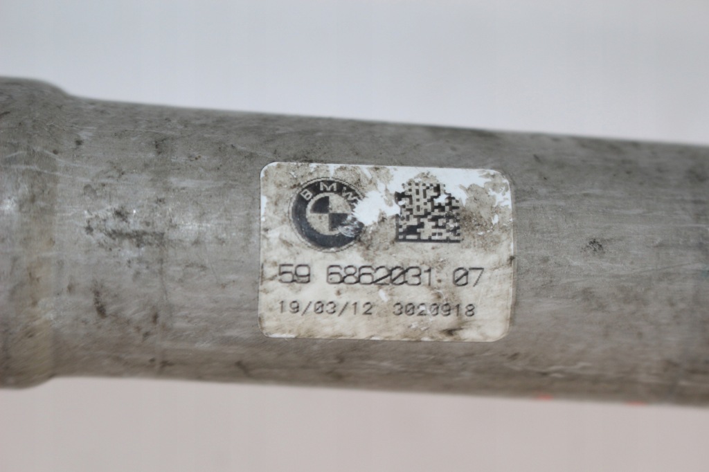 Колонка рулевая bmw g30 g31 g32 6896189 Недорого