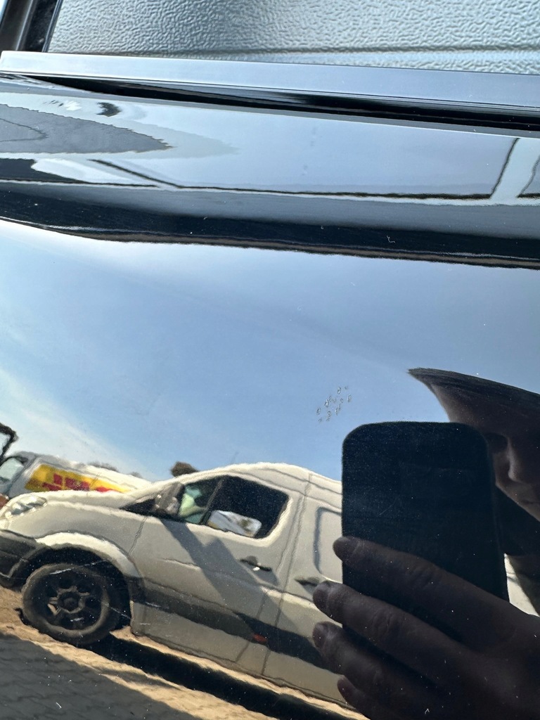 фото №9, Двері правий задня dodge durango 3 iii