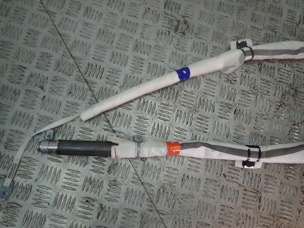 фото №2, Audi a5 8t8 sportback подушка безопасности шторка безопасности правая r