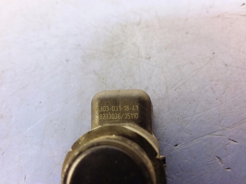 фото №5, Bmw 5 f10 f11 датчик паркування pdc 9233036