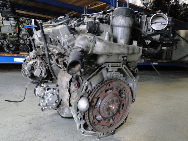 фото №14, Двигатель hyundai 3.8 v6 g6da equus opirus carnival sorento grandeur