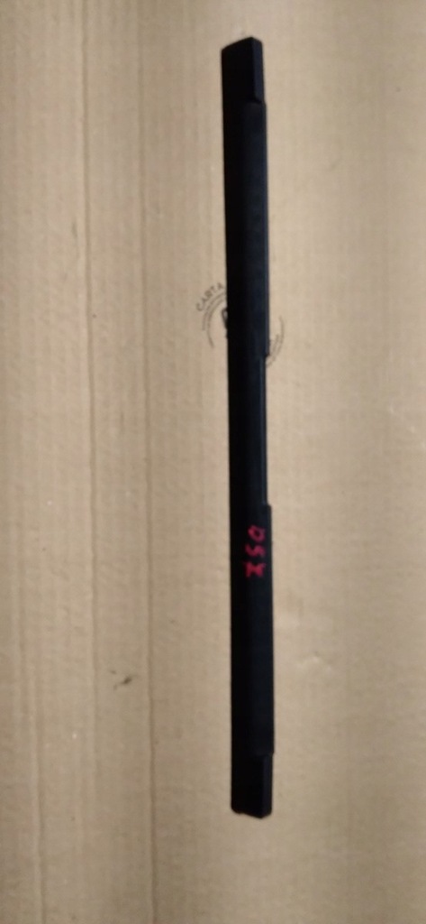 фото №1, Citroen ds7 молдинг защита 9822604180