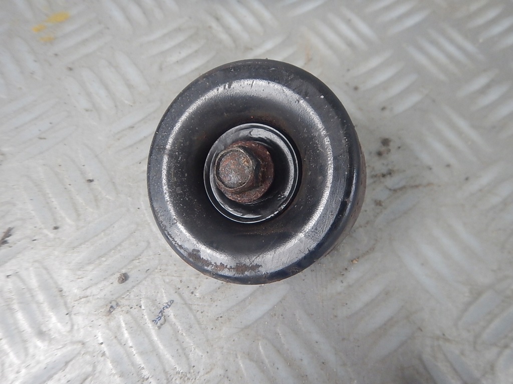 фото №4, Infiniti fx qx fx37 qx70s 3.7 ролик ремінь