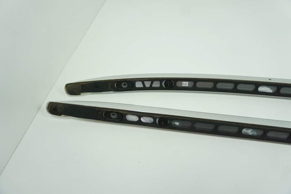 фото №8, Рейлинги кровельные renault talisman grandtour