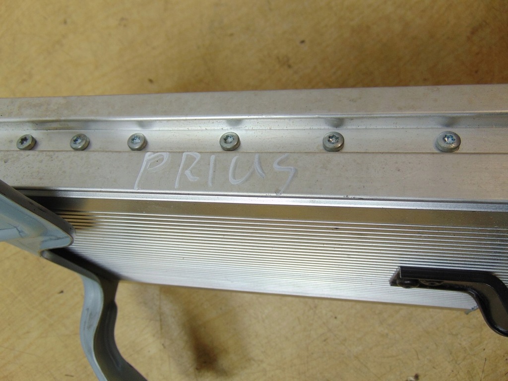 фото №5, Підсилювач аудіо jbl harman becker toyota prius ii 86280-0w240