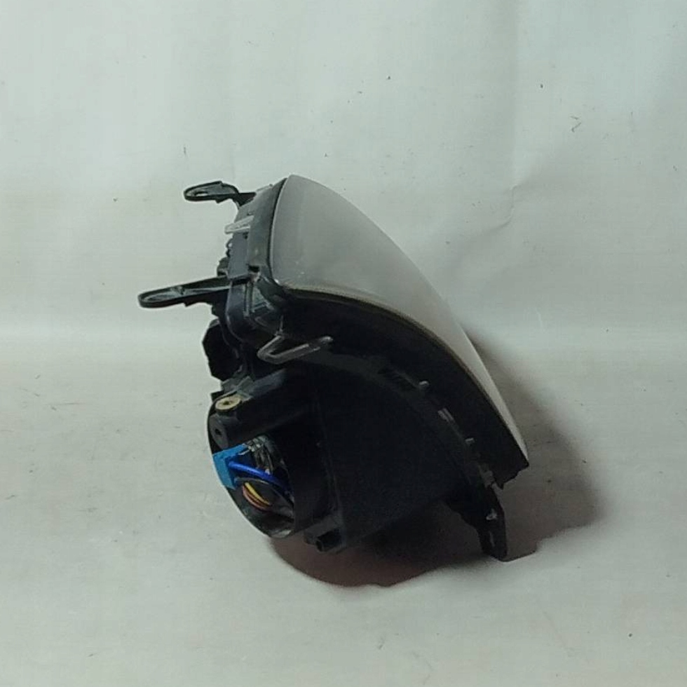 фото №10, Opel vectra c 2003 перед сторона правая лампа передняя