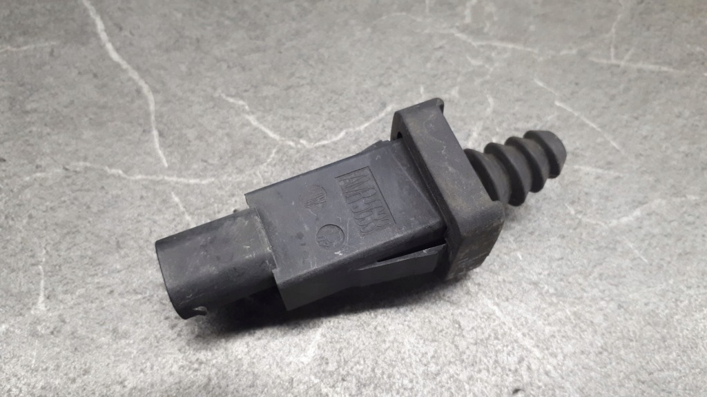 фото №1, Amr5633 датчик капот land rover freelander i