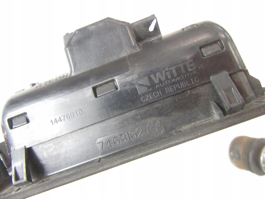 фото №9, Кнопка перемикач кришки багажника bmw f10 f11 f22 f23 f25 камера заднього виду