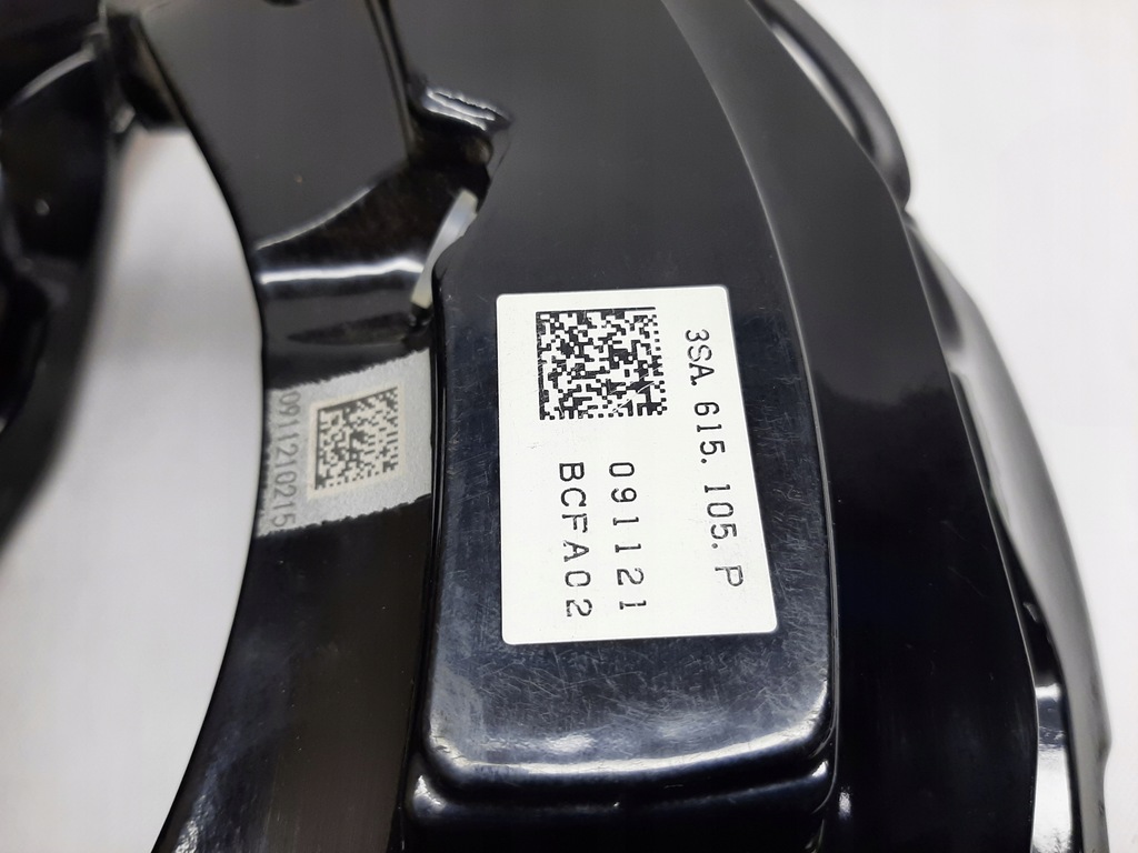 фото №8, Bentley bentayga супорти гальмівні комплект перед