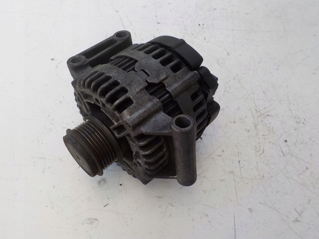 Ford transit mk7 08r p8fa генератор 6c1t-10300-bc Доставка