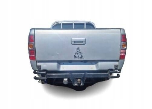 фото №1, Кришка багажника борт задня ładna ford ranger ii mazda bt50 bt-50 06-12