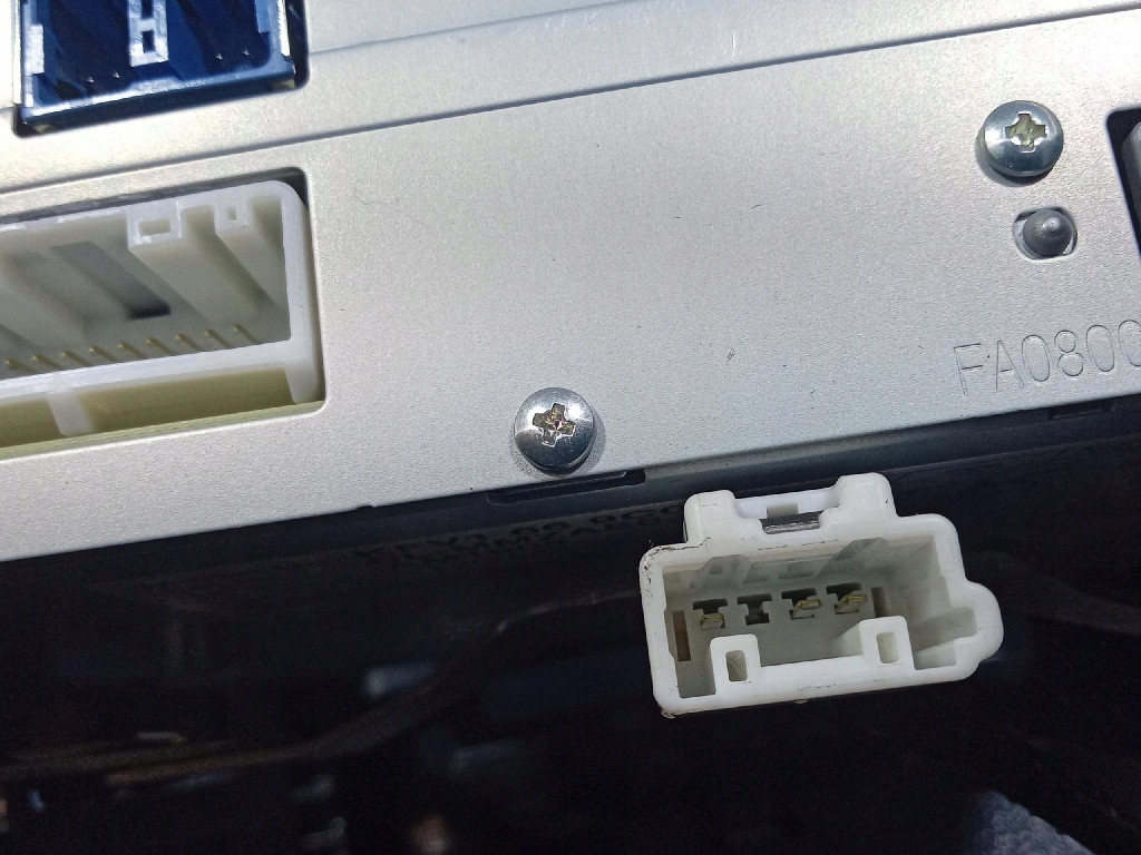 фото №8, Mazda cx-5 ii kf дисплей радіо gps kgc2-611j0a