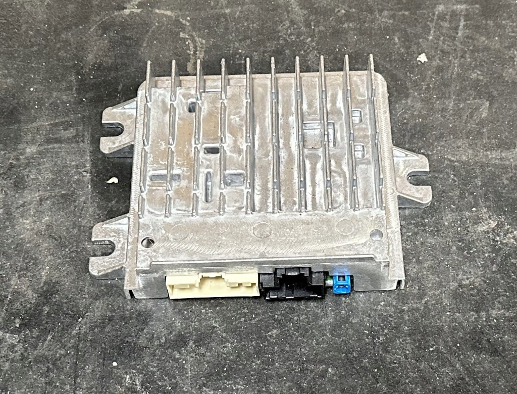 фото №1, Модуль безпеки adas jeep grand cherokee wl l 3.6 2021- usa 04672797as