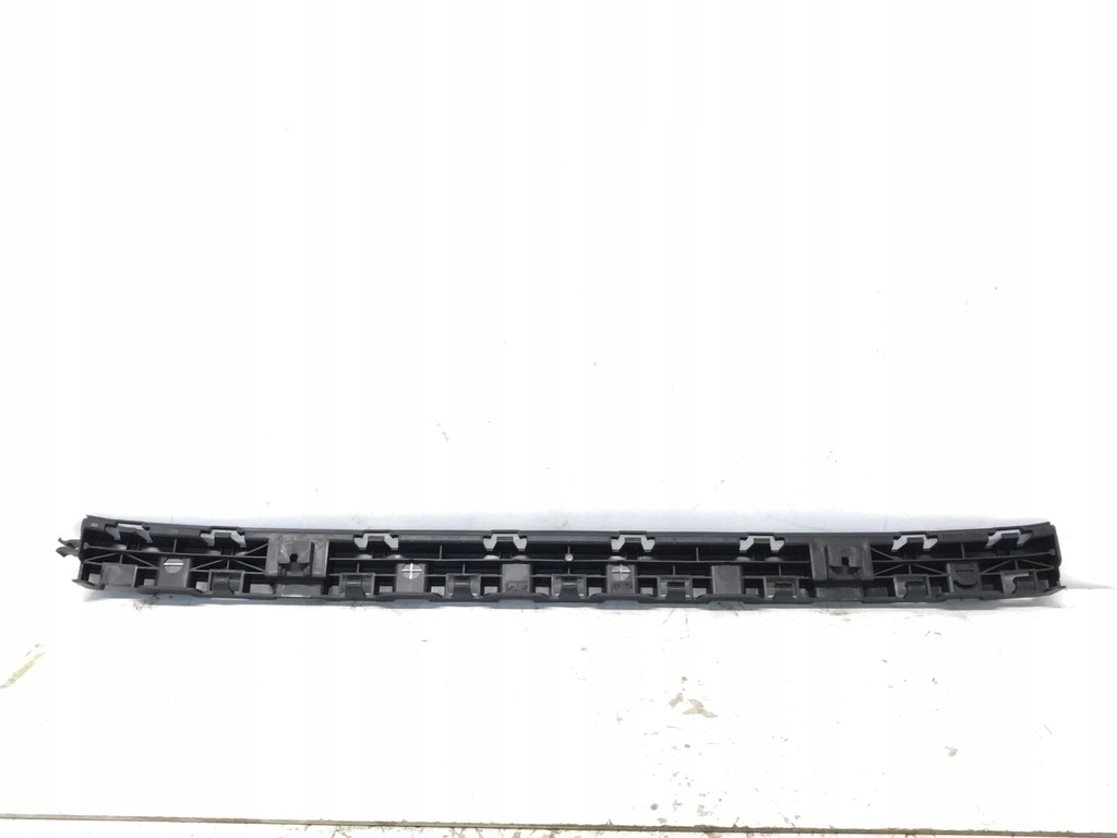 фото №6, Mercedes-benz оригінальний номер a1768850065 середній напрямна бампера