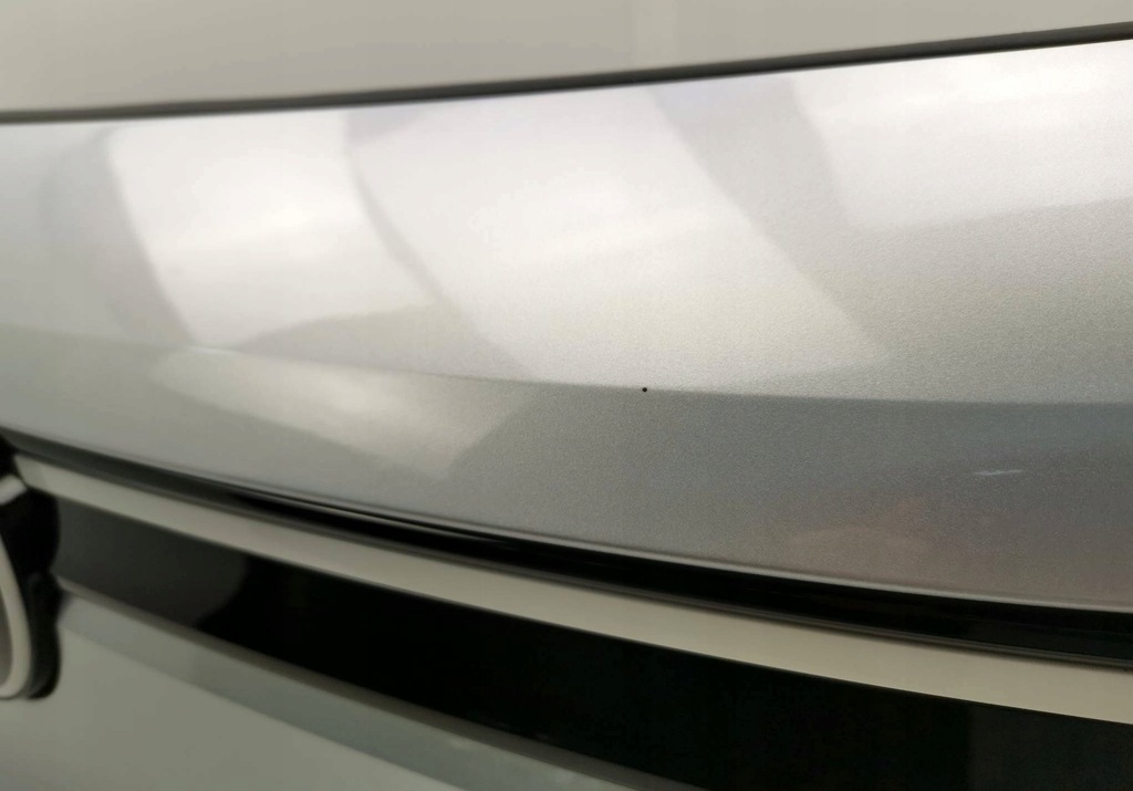 фото №14, Новый org бампер перед vw id.4 11a807217a 6xpdc камера lc7a