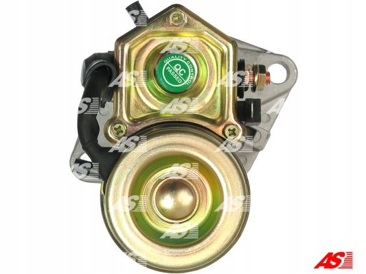 фото №8, Стартер as-pl s9081
