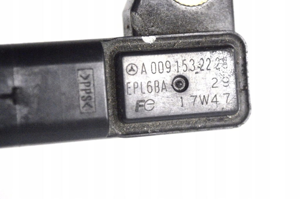 фото №5, Mercedes-benz cla c117 x117 w117 2015 датчик тиску повітря