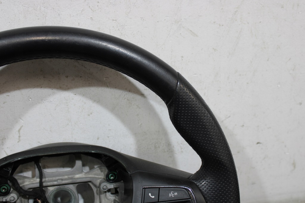 фото №8, Воздуховод мультифункция maserati levante m161