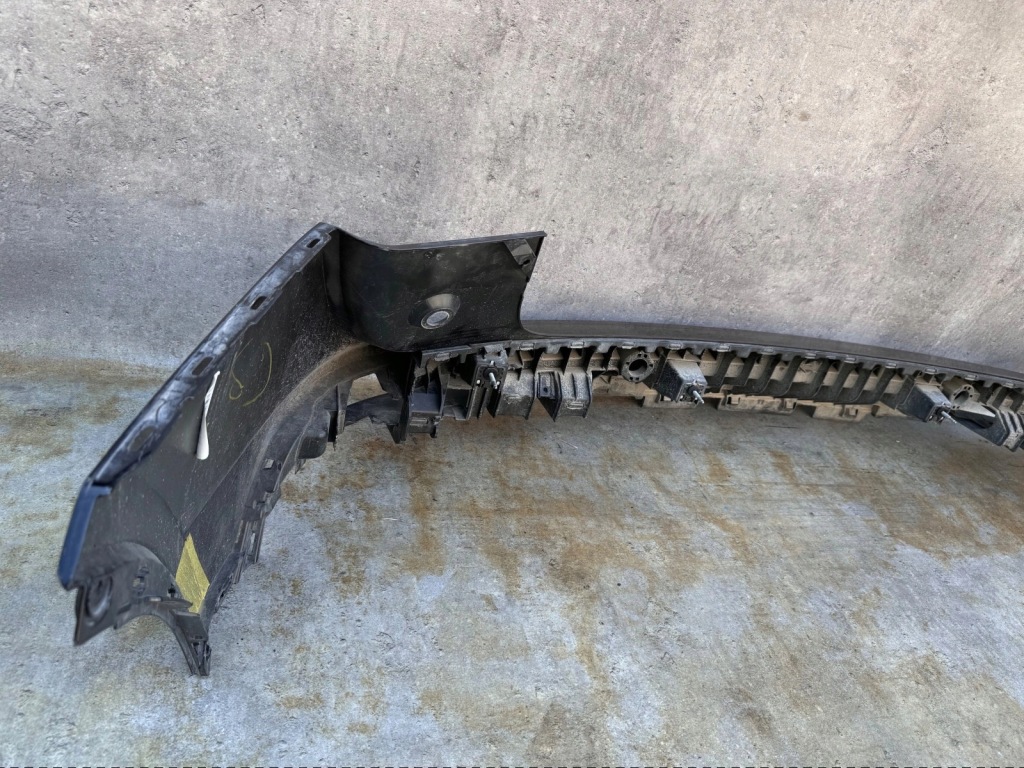 Бампер задняя audi q5 ii sportback 80f Оригинал