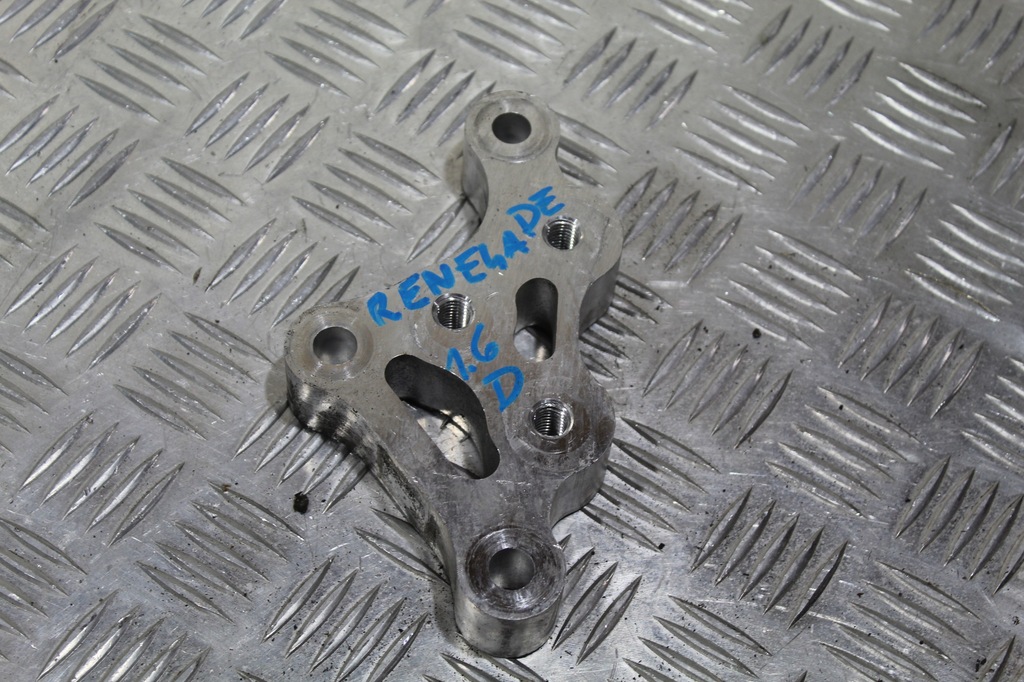 фото №1, Кронштейн кронштейн двигателя jeep renegade