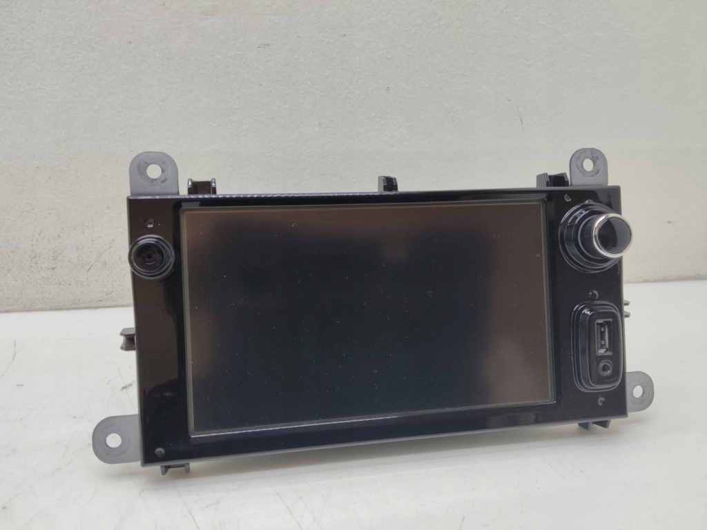 Renault clio iv радио навигация дисплей экран 2811 52928r Цена