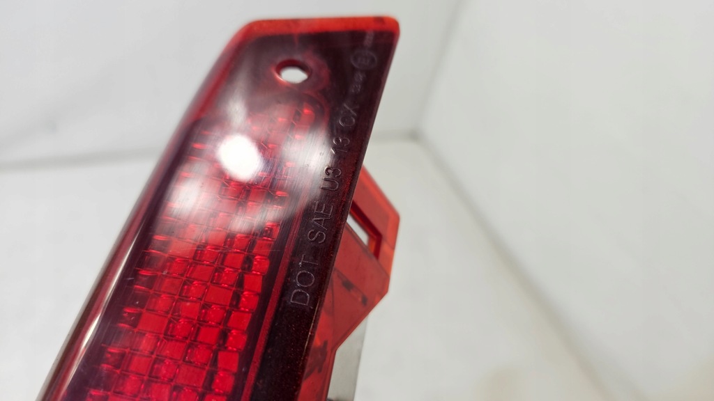 фото №9, Свет стоп третий ford c-max mk2 mondeo 7s71