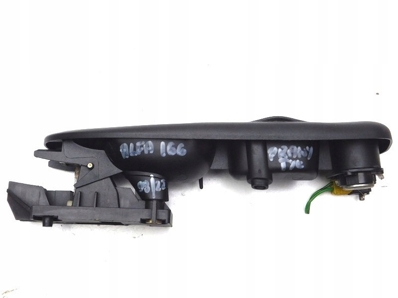 фото №8, 05/22 alfa romeo 166 ручка внутренняя правый задняя правая задняя