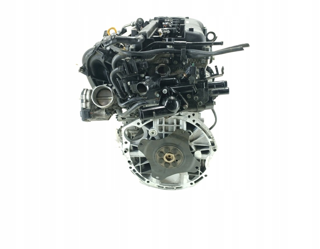 Двигатель комплектный  hyundai kia sportage 2.0 16v cvvt g4kd Цена