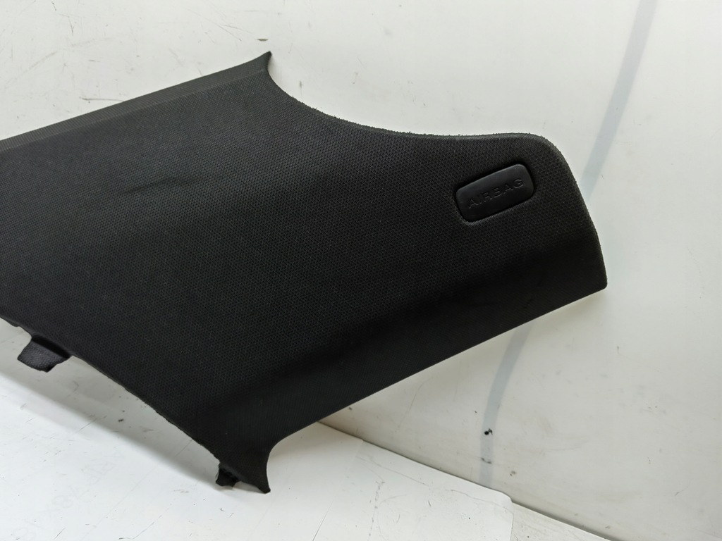 фото №3, Audi a5 8t coupe захист стійка лівий задня