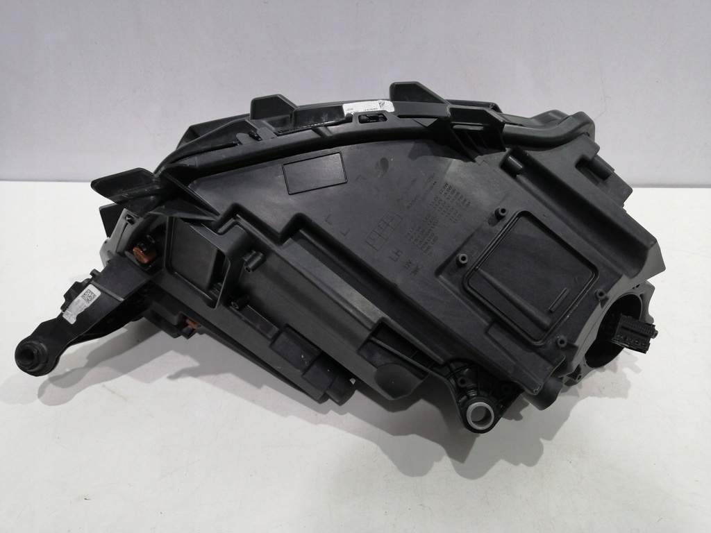 фото №11, Skoda kamiq лампа левая перед передняя full led hal 5780