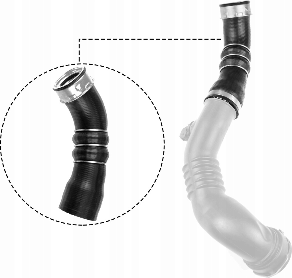 фото №15, Gates th64290g1 термостат, середина охлаждающий