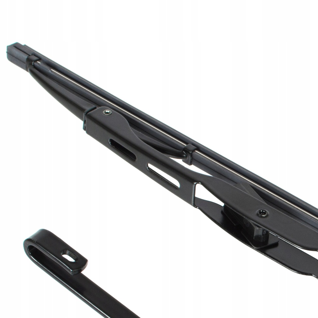 фото №8, Honda crv ii 2001-2006 дворник задняя рычаг дворники + щетка