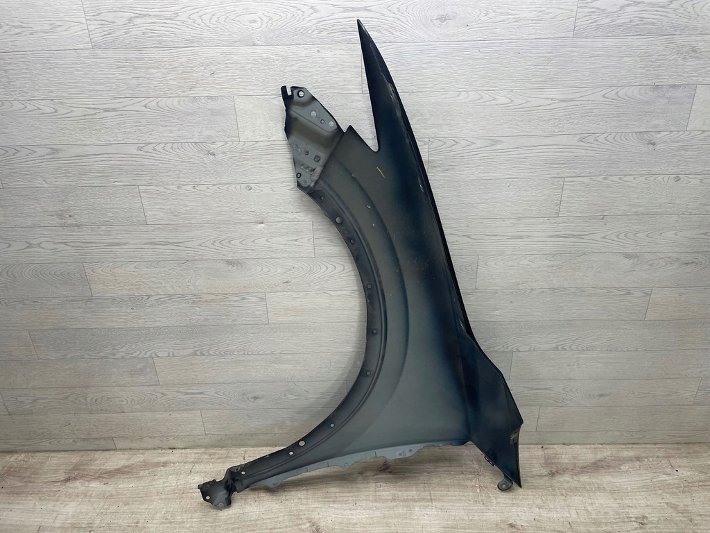 фото №6, Mazda cx-5 ii 2020 перед сторона права крила передній